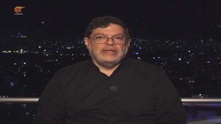 Al Mayadeen - ערוץ Al Mayadeen