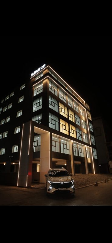 If you are looking for an office to work, invest wisely in a place that suits your ambition