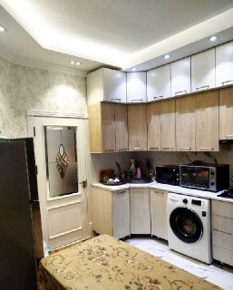 Ж/К Comfort House 3х комн/4/10, 82м2, Не торцОр-р: Мегапланет