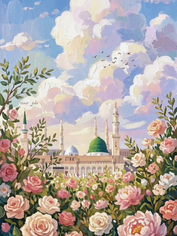 مدرسه حفظ قرآن خدیجه کبری: _اللّهُـمَّ صَلِّ عَلـى مُحمَّـد، وَعَلـى آلِ مُحمَّد_اللّهُـمَّ صَلِّ عَلـى مُحمَّـد، وَعَلـى آلِ مُحمَّد