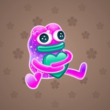 Plush Pepe #111