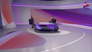 ALAhad TV - ערוץ אל אהד