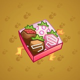Berry Box #50