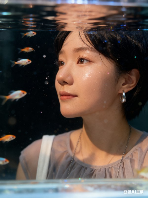 🫧豆包水族馆🫧🩵🫧豆包水族馆🫧🩵
