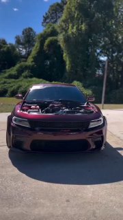 Dodge charger