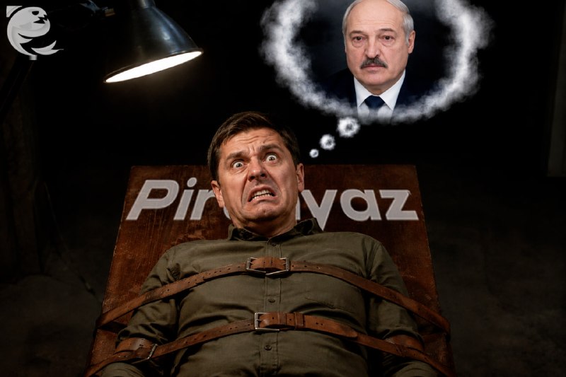 Если Лукашенко хочет дожить до пенсии, ему лучше