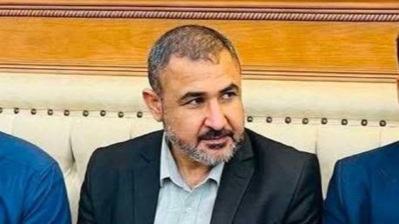 دولت بهار: 🔴 یک عضو ارشد جنبش النجبا بازداشت شدنیروهای ویژه عراق، امروز «عباس حسین مطر» رئیس اداره اطلاعات جنبش النجباء را در استان