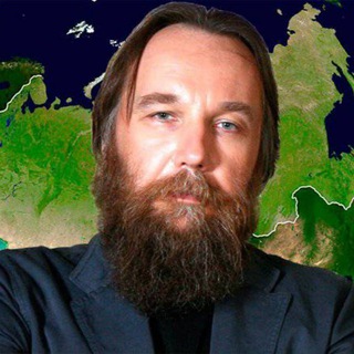 Telegram profile photo for Александр Дугин | Z