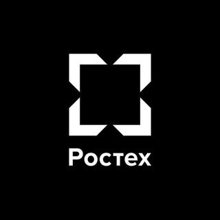 Telegram profile photo for Ростех