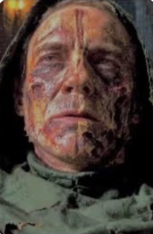 Spidey.Ir: صورت دکتر دووم ؟!#Avengers5 #News #Pics #DrDoom@Spidey_Irصورت دکتر دووم ؟!#Avengers5 #News #Pics #DrDoom@Spidey_Ir