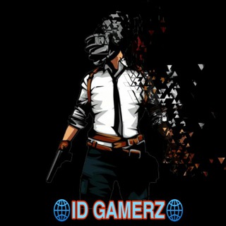 🌐ID GAMERZ🌐 Telegram Group Link