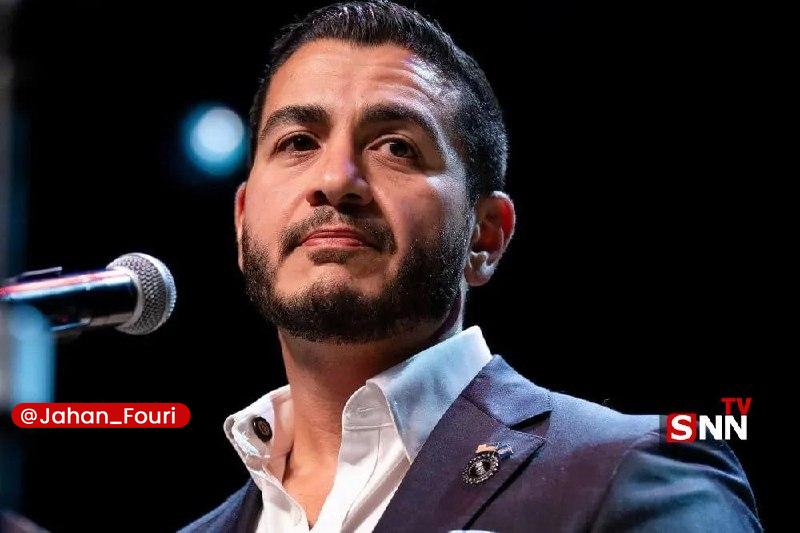 جهان بین‌الملل فوری🌍: نامزد حزب دموکرات در انتخابات مجلس سنای آمریکا: ترامپ دوست دارد همه چیز را به گردن رئیس‌جمهور قبلی بیندازدعبدالرحمن السی