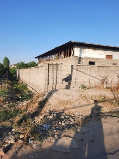6 сотих ер сотилади барданкулда