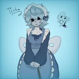 ~♡Tisha with creativity♡~
