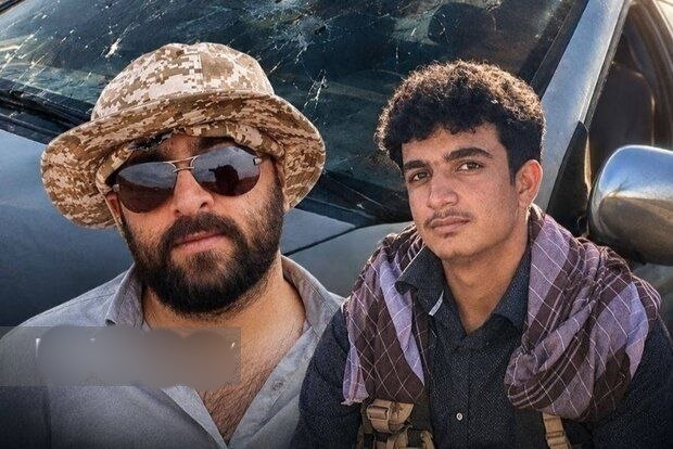 اخبارفوری و مهم: 🔴اولین تصاویر و اطلاعات شهدای حادثه تروریستی کورین🔹️در این حمله تروریستی، شهیدان ابوالفضل عودی و کیوان رمرودی در جریان ا