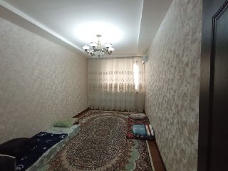 2 xonali dom sotiladi