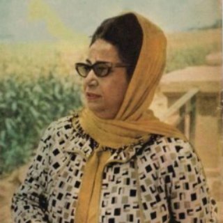 Telegram profile photo for أم كلثوم