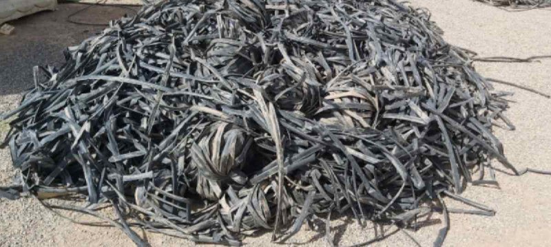 تایبادسلام: ♻️ خریدار ضایعات نوار تیپ با بالاترین قیمت در منطقه🔸 کشاورزان عزیز، اگر ضایعات نوار تیپ دارید و قصد فروش آن را دارید، کا