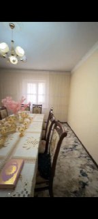 Продаётся квартира 4комнатная переделанная в 6