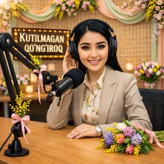 🌹🌹 KUTILMAGAN QOʻNGʻIROQ 🥀🌹