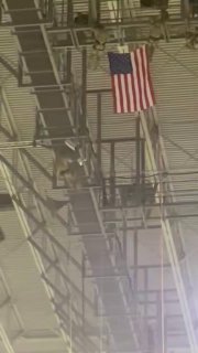 🎦 The death of the American Air Force pilot
