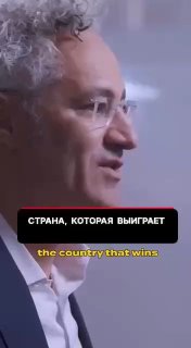 מנכ"ל Palantir אלכס קארפ על מרוצי AI: למעט ישראל, המדינות המשמעותיות היחידות הן סין וארצות הברית. במרוץ השט…