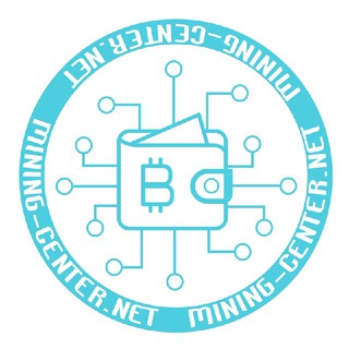Telegram profile photo for Mining Center