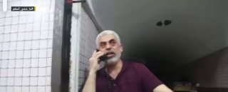 מסמך סודי: אל-קסאם החליט שמונה חודשים לפני ה-7 באוקטובר להתכונן למבצע
