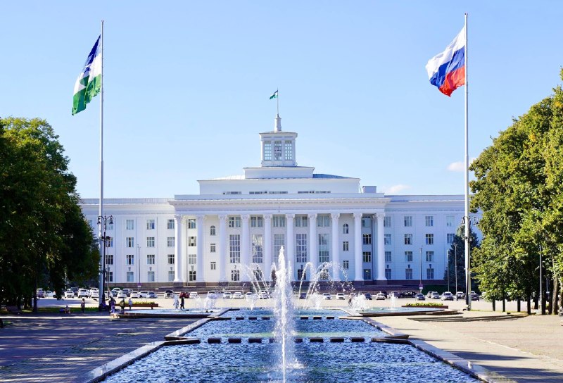 Дорогие земляки! Сердечно поздравляю вас с Днём республики! Этот праздник объединяет всех… — Автоликон Плюс
