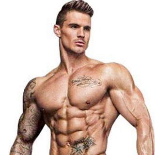 Body building trainings Telegram Group Link