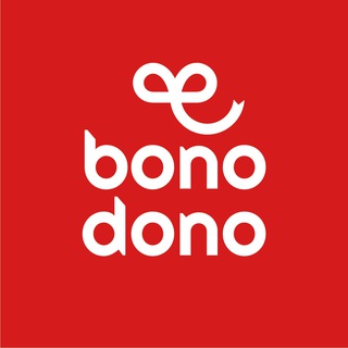 Telegram profile photo for bonodono | подарки и впечатления