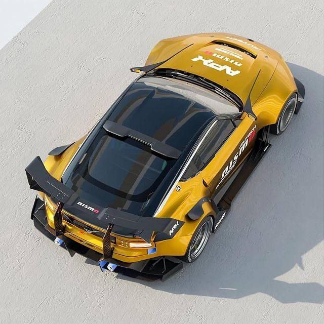 Nissan 2