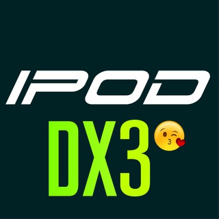 InstaPOD DX3 | Turbo Like + Emoji-Comments logo