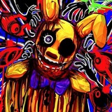 🌴 FNaF Confession!〈🎤🎉 〉