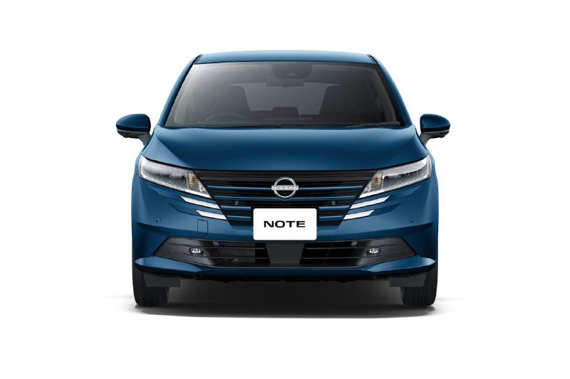 Компания Nissan отметила 90-летие 3