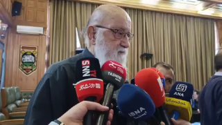 💢 ראש מועצת העיר: הידיעה על סגירת הכניסות לטהרן הייתה טעות והוכחשה