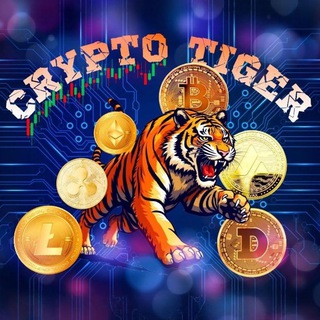 Crypto Tiger 🐅