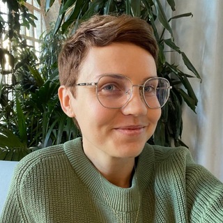 Логотип Alesia Fedoseeva
