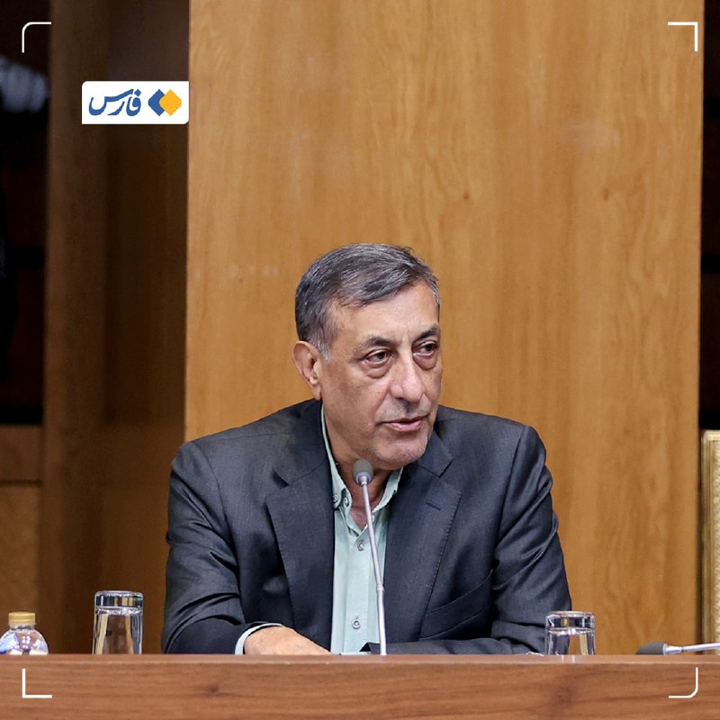 افق کردستان🇮🇷: معاون اجرایی رئیس‌جمهور: توزیع بنزین در کشور عادلانه نیست🔹قائم‌پناه: طبیعی است باید تغییراتی در نرخ حامل‌های انرژی انجام