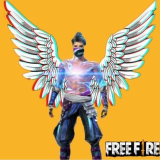 Free Fire Продажа аккаунтов💸 Telegram Group Link