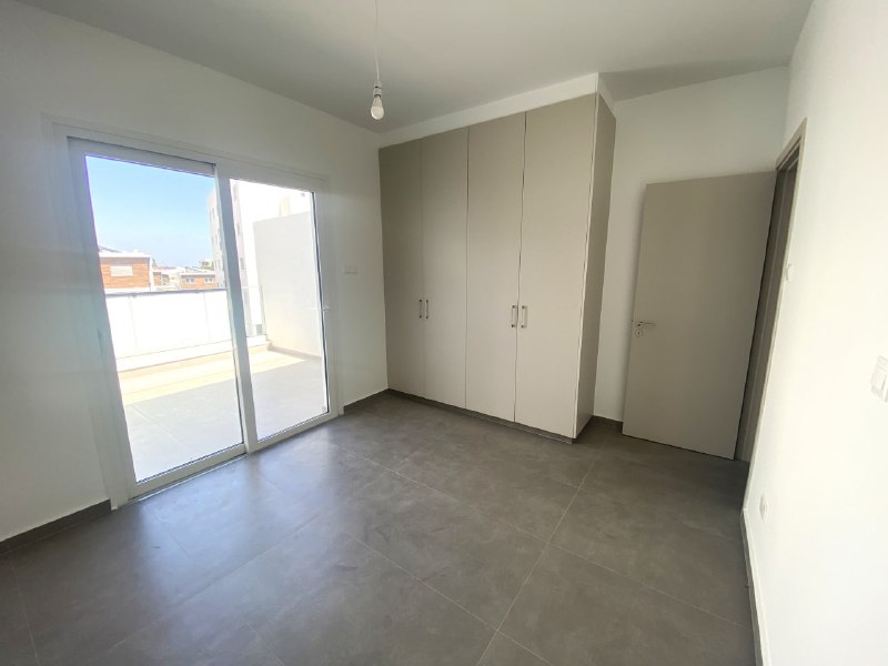 3-bed new townhouse with garden in Ypsonas photo 7