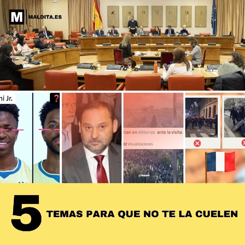 Imagen del mensaje de MALDITO BULO