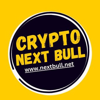 Telegram profile photo for NEXT BULL Crypto| NewGems | Since 2017