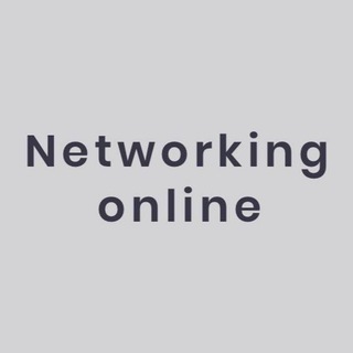 Networking online