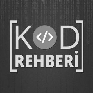 KodRehberi Kaynak