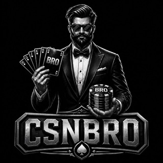 Telegram profile photo for CSN BRO CHAT 👑