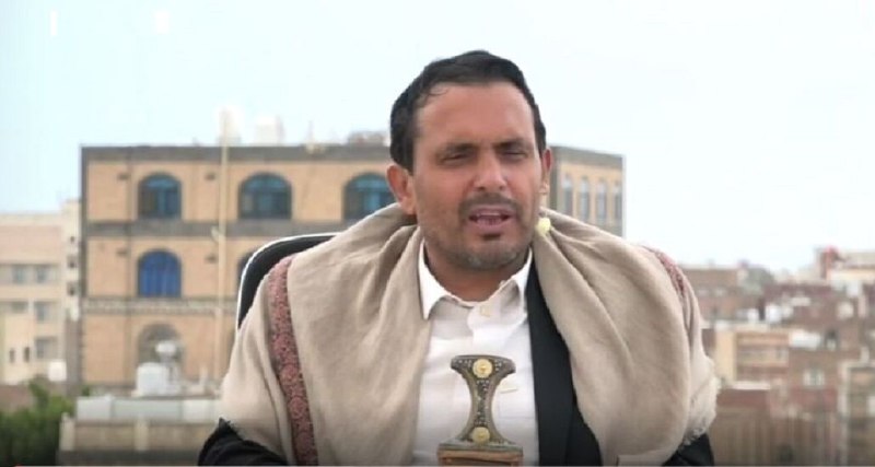انصارالله: درس سخنی به ارتش آمریکا دادیم/ تداوم معادله «محاصره در برابر محاصره» با عربستان — ایرنا (تلگرام)