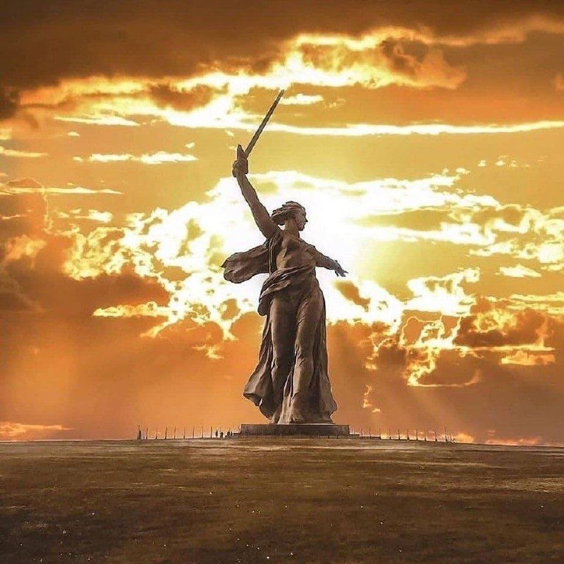 ✅ Сегодня, 2 февраля, вся страна отмечает один из самых важных дней в нашей общей истории — День воинской славы России. День разгрома немецко-фашистски фото