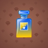 Perfume Bottle #473