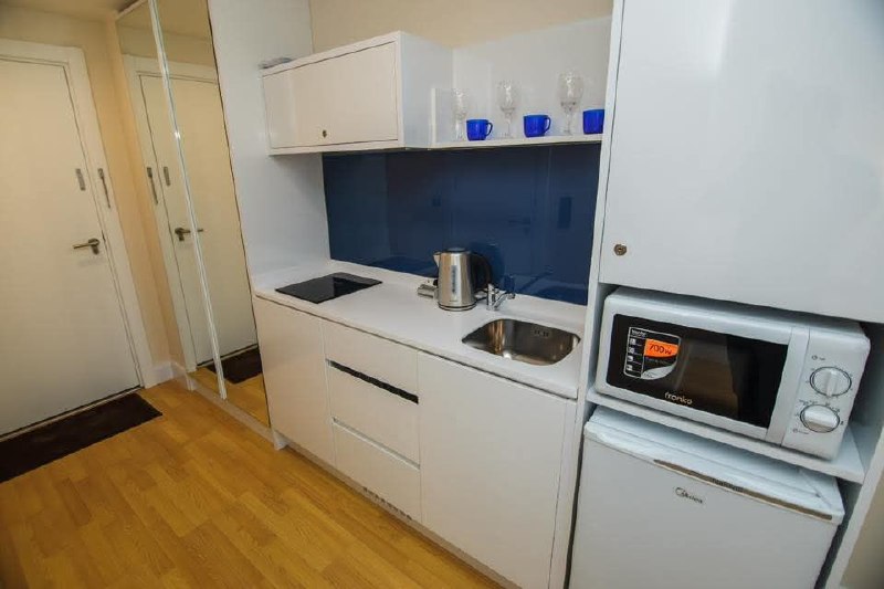 29 кв.м. — фото 1